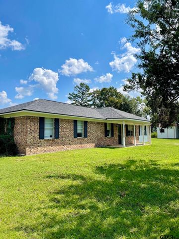 10025 Quail Run, Tyler, TX 75709