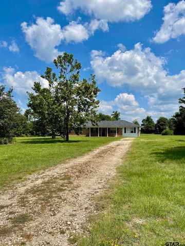 10025 Quail Run, Tyler, TX 75709