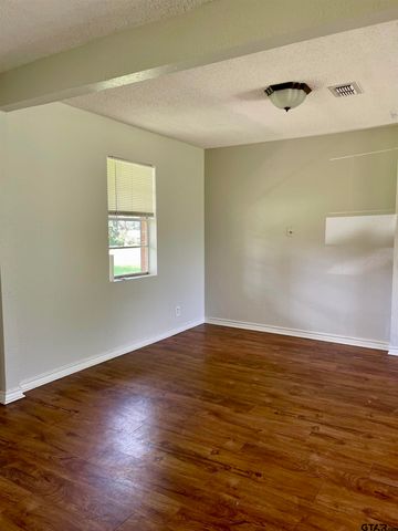 10025 Quail Run, Tyler, TX 75709