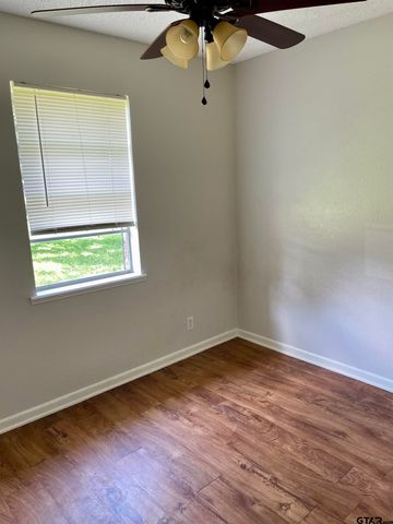 10025 Quail Run, Tyler, TX 75709
