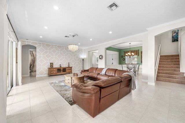 7346 Denicola Lane, Wellington, FL 33467