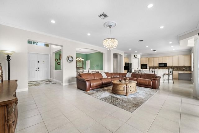7346 Denicola Lane, Wellington, FL 33467