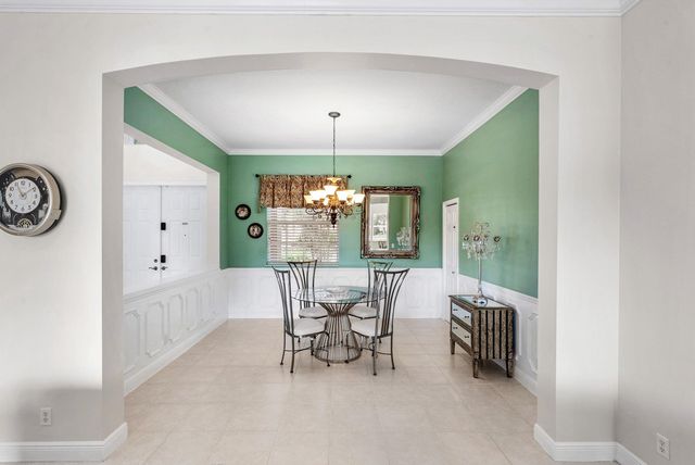 7346 Denicola Lane, Wellington, FL 33467