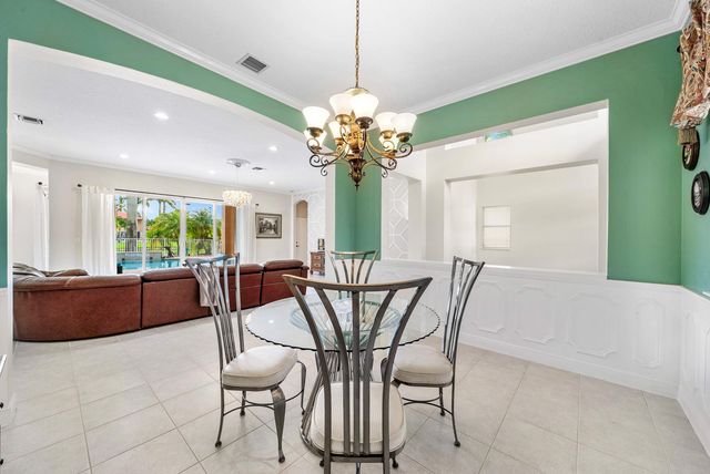 7346 Denicola Lane, Wellington, FL 33467