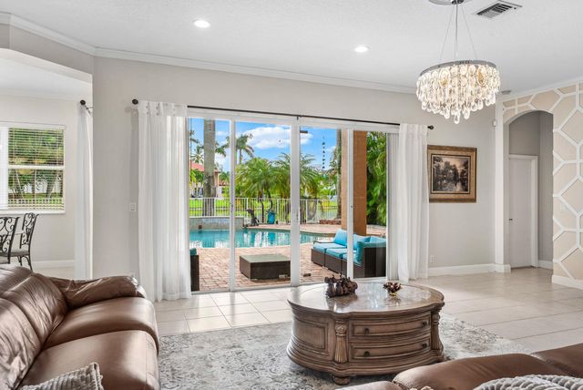 7346 Denicola Lane, Wellington, FL 33467