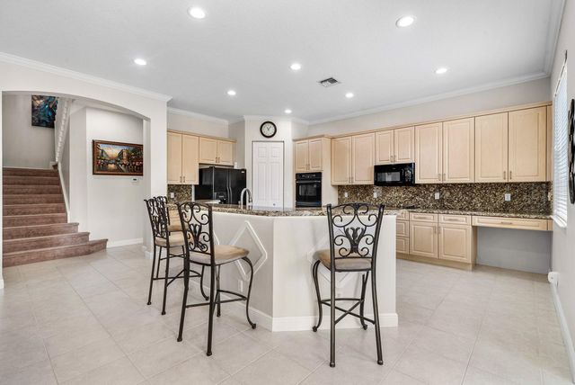 7346 Denicola Lane, Wellington, FL 33467