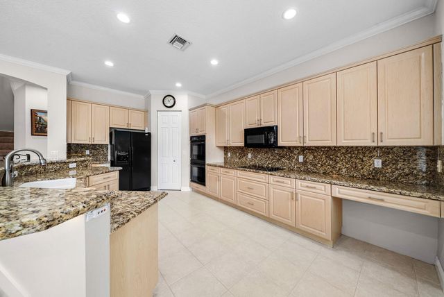 7346 Denicola Lane, Wellington, FL 33467