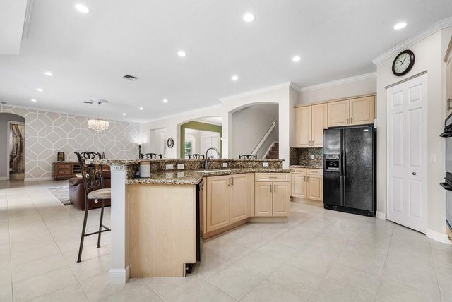 7346 Denicola Lane, Wellington, FL 33467