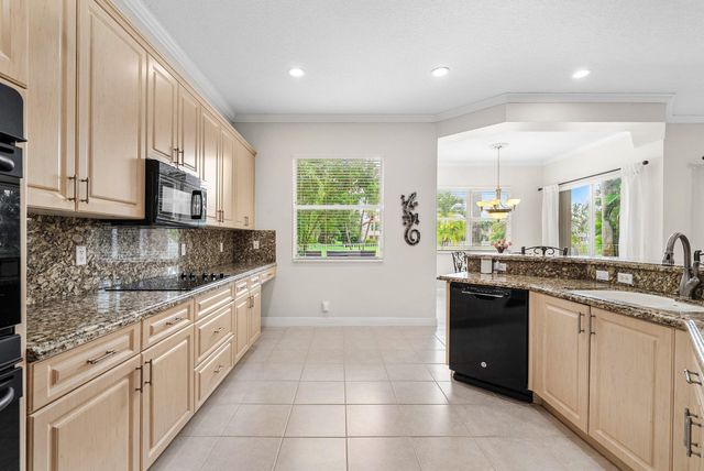 7346 Denicola Lane, Wellington, FL 33467