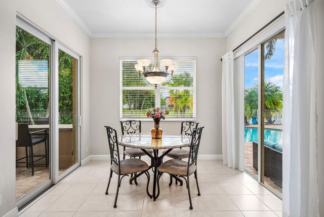 7346 Denicola Lane, Wellington, FL 33467