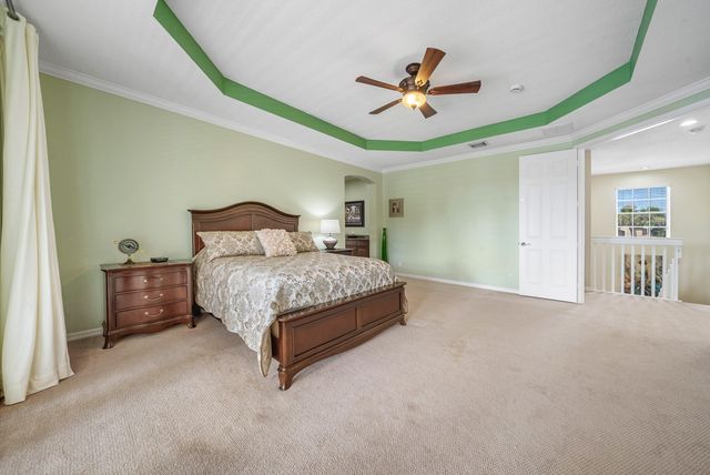 7346 Denicola Lane, Wellington, FL 33467