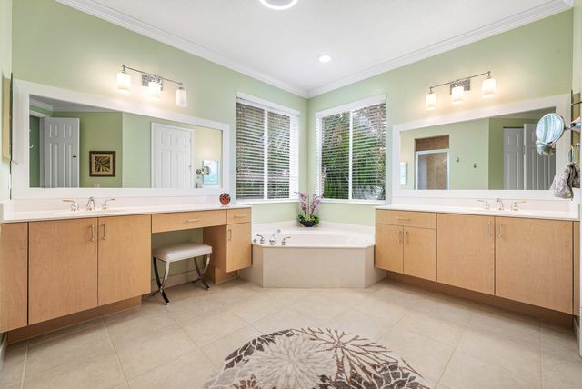 7346 Denicola Lane, Wellington, FL 33467