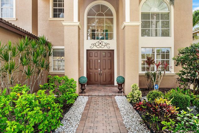 7346 Denicola Lane, Wellington, FL 33467