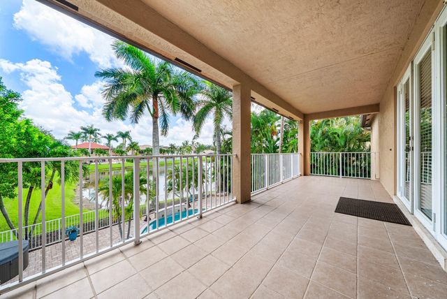 7346 Denicola Lane, Wellington, FL 33467