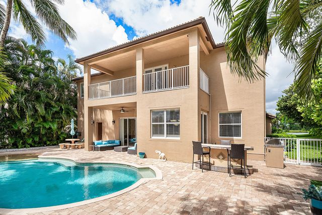 7346 Denicola Lane, Wellington, FL 33467