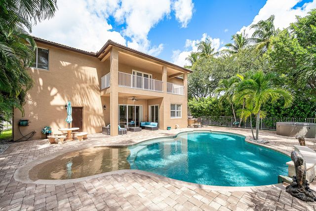 7346 Denicola Lane, Wellington, FL 33467