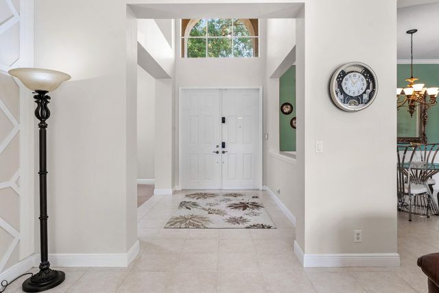 7346 Denicola Lane, Wellington, FL 33467