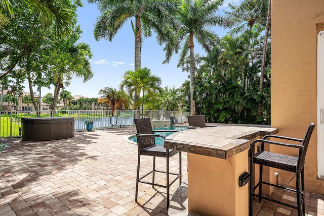 7346 Denicola Lane, Wellington, FL 33467