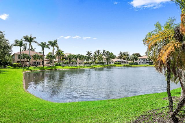 7346 Denicola Lane, Wellington, FL 33467