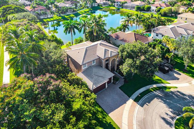 7346 Denicola Lane, Wellington, FL 33467