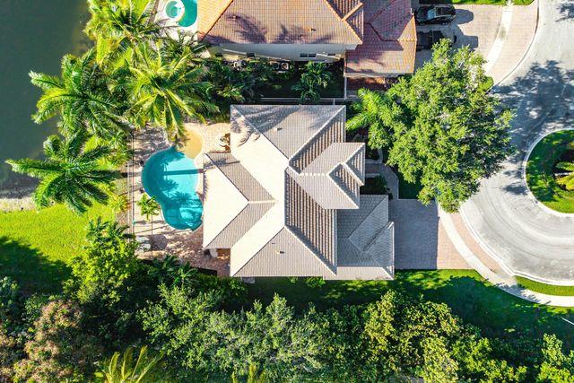 7346 Denicola Lane, Wellington, FL 33467
