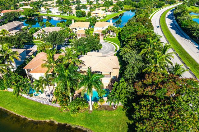 7346 Denicola Lane, Wellington, FL 33467