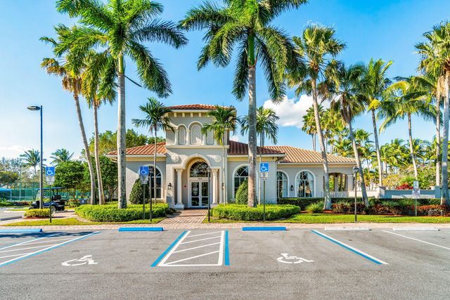 7346 Denicola Lane, Wellington, FL 33467