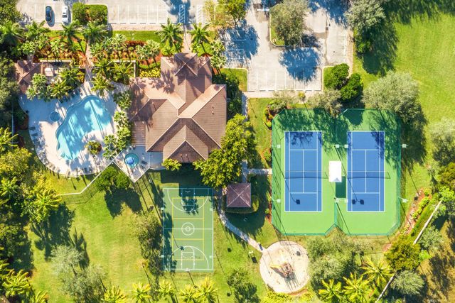 7346 Denicola Lane, Wellington, FL 33467