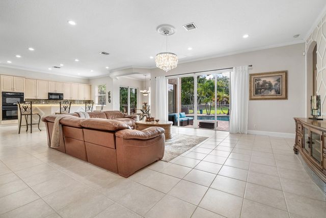 7346 Denicola Lane, Wellington, FL 33467