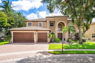 7346 Denicola Lane, Wellington, FL 33467