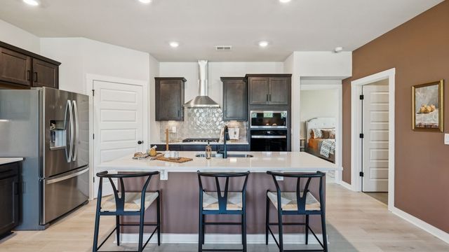 5003 Wild Oat Circle, Spring Hill, TN 37174