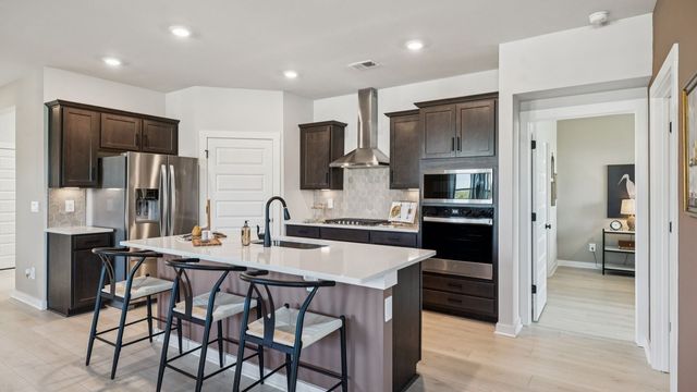 5003 Wild Oat Circle, Spring Hill, TN 37174