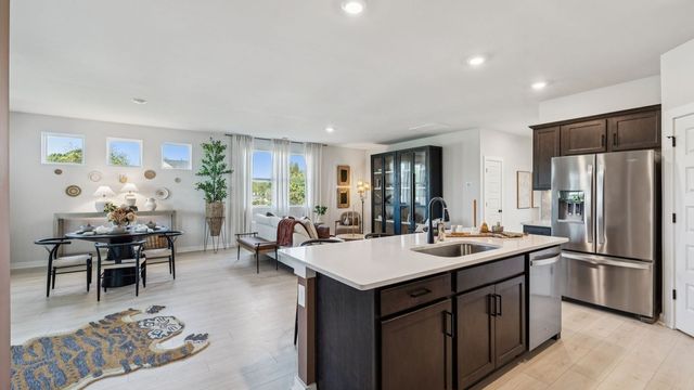 5003 Wild Oat Circle, Spring Hill, TN 37174