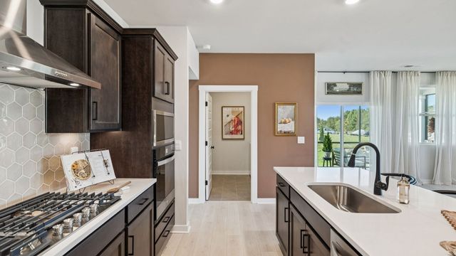 5003 Wild Oat Circle, Spring Hill, TN 37174