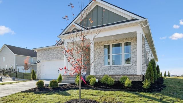 5003 Wild Oat Circle, Spring Hill, TN 37174