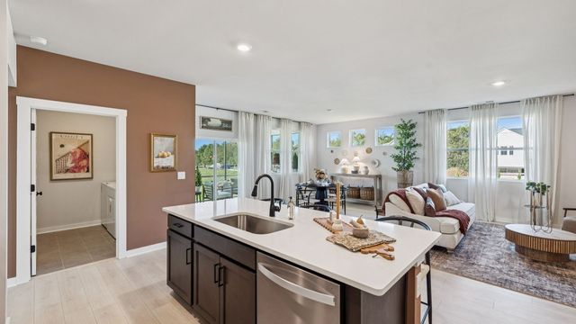 5003 Wild Oat Circle, Spring Hill, TN 37174