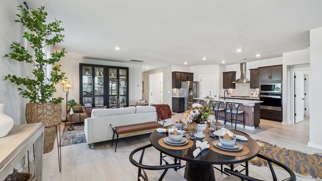 5003 Wild Oat Circle, Spring Hill, TN 37174