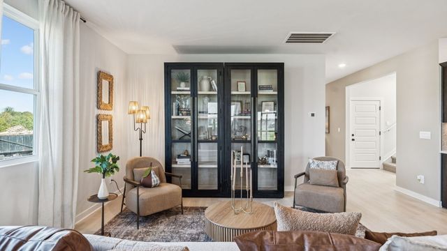 5003 Wild Oat Circle, Spring Hill, TN 37174