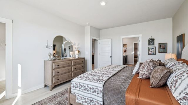 5003 Wild Oat Circle, Spring Hill, TN 37174