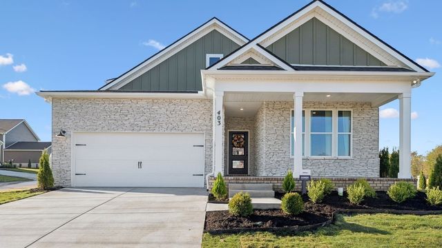 5003 Wild Oat Circle, Spring Hill, TN 37174