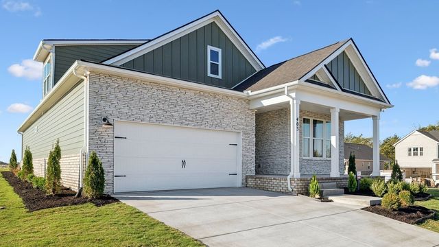 5003 Wild Oat Circle, Spring Hill, TN 37174