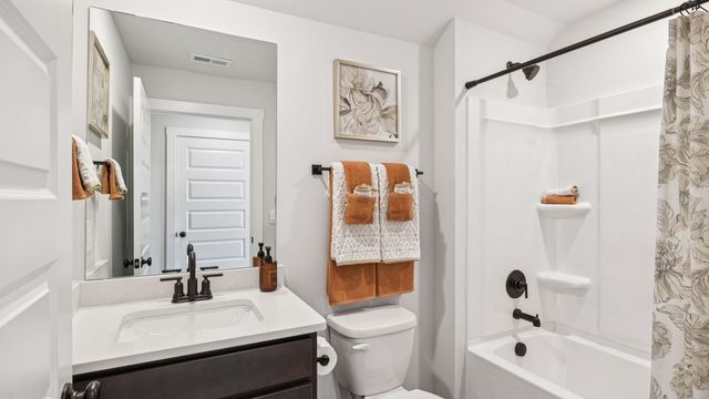 5003 Wild Oat Circle, Spring Hill, TN 37174
