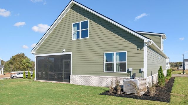 5003 Wild Oat Circle, Spring Hill, TN 37174