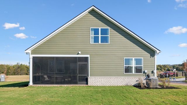 5003 Wild Oat Circle, Spring Hill, TN 37174