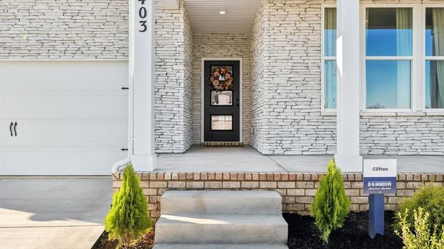 5003 Wild Oat Circle, Spring Hill, TN 37174