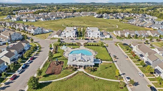 5003 Wild Oat Circle, Spring Hill, TN 37174