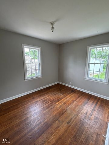1409 N Wallace Avenue, Indianapolis, IN 46201