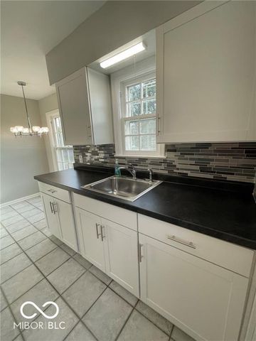 1409 N Wallace Avenue, Indianapolis, IN 46201