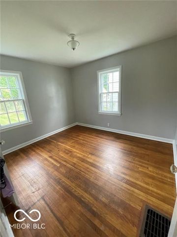 1409 N Wallace Avenue, Indianapolis, IN 46201
