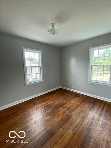 1409 N Wallace Avenue, Indianapolis, IN 46201